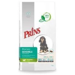 Prins Procare Graanvrij Sensible Hypoallergic - 12 KG 30 Prins Procare Graanvrij Sensible Hypoallergic - 12 KG -Hondenserie Winkel 1200x1200 292