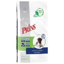 Prins ProCare Huid & Darm Hypoallergeen - Hondenvoer - 3 Kg -Hondenserie Winkel 1200x1200 294