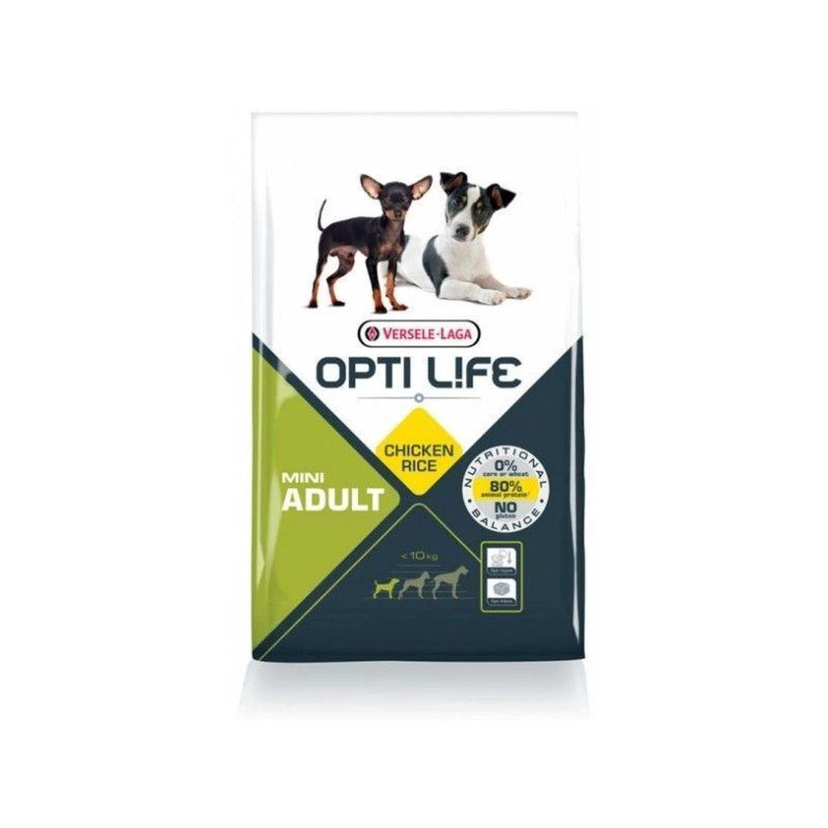 VERSELE-LAGA Opti Life Adult Mini - 7,5 Kg 10 VERSELE-LAGA Opti Life Adult Mini - 7,5 Kg - Afbeelding 8