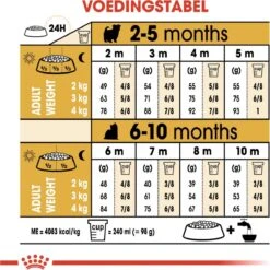 Royal Canin Yorkshire Terrier Junior 1.5 KG 13 Royal Canin Yorkshire Terrier Junior 1.5 KG -Hondenserie Winkel 1200x1200 306