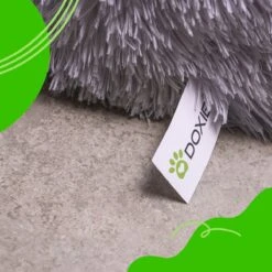 Doxie® Hondenmand – Kattenmand – ⌀ 100 Cm – Met Afneembare Hoesje – Lichtgrijs 25 Doxie® Hondenmand – Kattenmand – ⌀ 100 Cm – Met Afneembare Hoesje – Lichtgrijs -Hondenserie Winkel 1200x1200 31