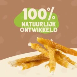 Petstyleliving Gedraaide Sticks Met Kip - Voordeelzak 100 Stuks 12,5cm - Hersluitbaar - Hondensnacks - Kauwstaaf 14 Petstyleliving Gedraaide Sticks Met Kip - Voordeelzak 100 Stuks 12,5cm - Hersluitbaar - Hondensnacks - Kauwstaaf -Hondenserie Winkel 1200x1200 319