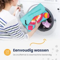 Snuffelmat 70x70cm Inclusief Rubberen Massage Bal & E-book - Speelmat Hond - Denkspel Hond - Puppy Speelgoed - Anti Schrok Mat - Honden Snoepjes - Cadeau Tip 12 Snuffelmat 70x70cm Inclusief Rubberen Massage Bal & E-book - Speelmat Hond - Denkspel Hond - Puppy Speelgoed - Anti Schrok Mat - Honden Snoepjes - Cadeau Tip -Hondenserie Winkel 1200x1200 336