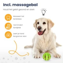Snuffelmat 70x70cm Inclusief Rubberen Massage Bal & E-book - Speelmat Hond - Denkspel Hond - Puppy Speelgoed - Anti Schrok Mat - Honden Snoepjes - Cadeau Tip 15 Snuffelmat 70x70cm Inclusief Rubberen Massage Bal & E-book - Speelmat Hond - Denkspel Hond - Puppy Speelgoed - Anti Schrok Mat - Honden Snoepjes - Cadeau Tip -Hondenserie Winkel 1200x1200 339