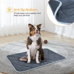 Nobleza Vetbed - Warmtemat - M - Voor Honden En Katten - 60x45cm 16 Nobleza Vetbed - Warmtemat - M - Voor Honden En Katten - 60x45cm -Hondenserie Winkel 1200x1200 34
