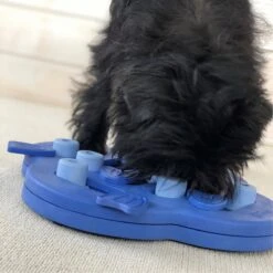 Nina Ottosson Dog Hide N Slide Composiet 33x33x5 Cm -Hondenserie Winkel 1200x1200 347