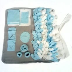 Snuffelmat - Snuffelmat Hond - Denkspelletjes Voor Honden - GRATIS 2 Trektouwen - Snuffelmatten - Snuffelmat Voor Honden 10 Snuffelmat - Snuffelmat Hond - Denkspelletjes Voor Honden - GRATIS 2 Trektouwen - Snuffelmatten - Snuffelmat Voor Honden -Hondenserie Winkel 1200x1200 352