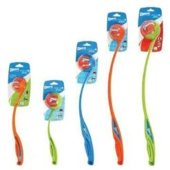 Chuckit! Sport Ball Launcher - Medium (30 Cm) 14 Chuckit! Sport Ball Launcher - Medium (30 Cm) -Hondenserie Winkel 1200x1200 355