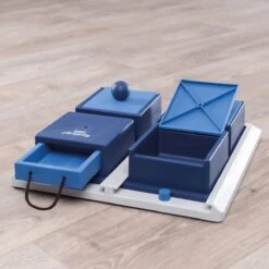 Trixie Dog Activity Poker Box 1 - 31X31 CM 20 Trixie Dog Activity Poker Box 1 - 31X31 CM -Hondenserie Winkel 1200x1200 365