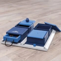 Trixie Dog Activity Poker Box 1 - 31X31 CM 21 Trixie Dog Activity Poker Box 1 - 31X31 CM -Hondenserie Winkel 1200x1200 366