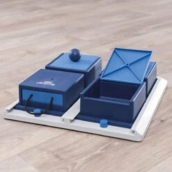 Trixie Dog Activity Poker Box 1 - 31X31 CM 23 Trixie Dog Activity Poker Box 1 - 31X31 CM -Hondenserie Winkel 1200x1200 367