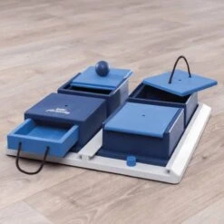 Trixie Dog Activity Poker Box 1 - 31X31 CM 25 Trixie Dog Activity Poker Box 1 - 31X31 CM -Hondenserie Winkel 1200x1200 369