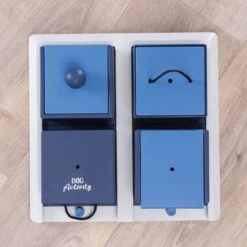 Trixie Dog Activity Poker Box 1 - 31X31 CM 26 Trixie Dog Activity Poker Box 1 - 31X31 CM -Hondenserie Winkel 1200x1200 370