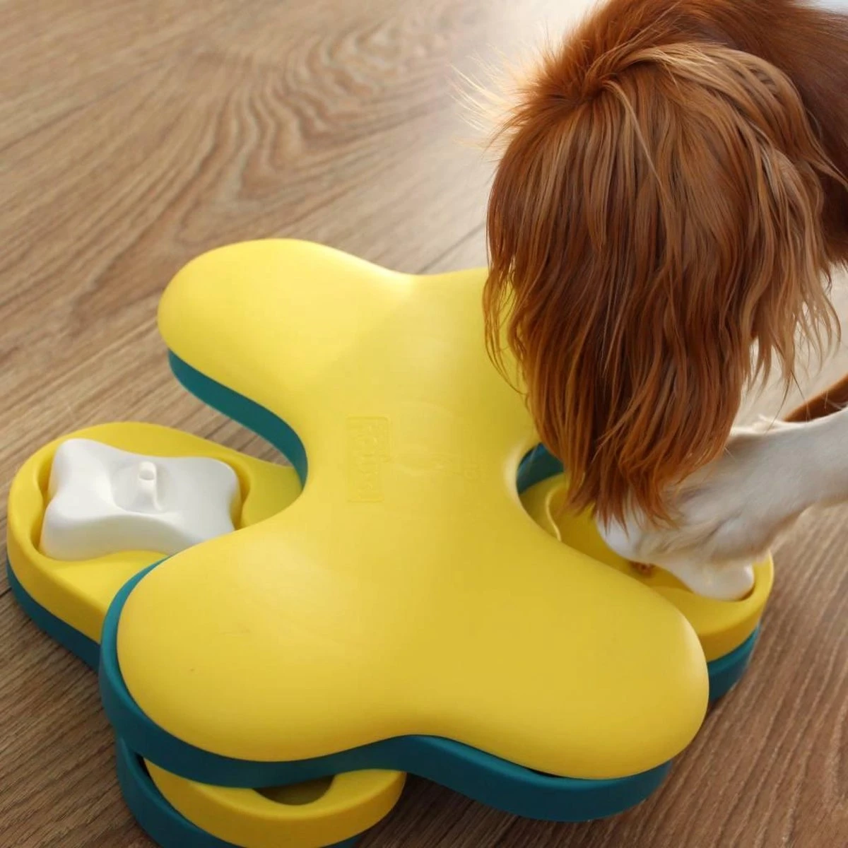 Nina Ottosson Dog Tornado Blu 13 Nina Ottosson Dog Tornado Blu - Afbeelding 11