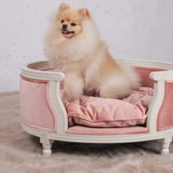 Lord Lou - George Blauw Velvet S - Luxe Hondenmand - Luxe Kattenmand - 49x40x31 20 Lord Lou - George Blauw Velvet S - Luxe Hondenmand - Luxe Kattenmand - 49x40x31 -Hondenserie Winkel 1200x1200 38