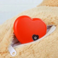 Knuffel Met Hartslag 2023 Voor Puppy's - Zacht Speelgoed - Hondenknuffel Met Hartslag - Wonderknuffel Snuggle Puppy - Knuffel Hond 15 Knuffel Met Hartslag 2023 Voor Puppy's - Zacht Speelgoed - Hondenknuffel Met Hartslag - Wonderknuffel Snuggle Puppy - Knuffel Hond -Hondenserie Winkel 1200x1200 420