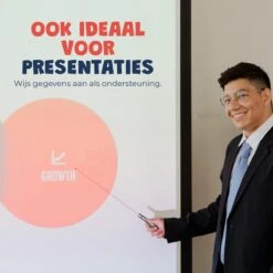 Laserpen - USB Oplaadbaar - Kattenspeeltjes - 7 Verschillende Standen - Laserlampje - RVS Zilver - Laser Pointer -Hondenserie Winkel 1200x1200 443