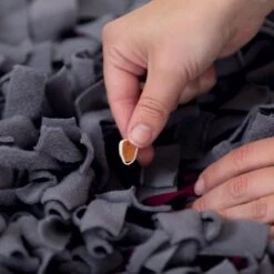 Trixie Activity Snuffelmat Assorti - 50X34 CM 25 Trixie Activity Snuffelmat Assorti - 50X34 CM -Hondenserie Winkel 1200x1200 464