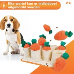 Premium Snuffelmat Voor Hond En Kat - Intelligentie Speelgoed - Snuffel Mat Puppy - IQ Hondenspeeltjes - Educatieve Training Huisdier - Snuffeltrainer Hondenpuzzel - Educatief Speelgoed - Vetalo 20 Premium Snuffelmat Voor Hond En Kat - Intelligentie Speelgoed - Snuffel Mat Puppy - IQ Hondenspeeltjes - Educatieve Training Huisdier - Snuffeltrainer Hondenpuzzel - Educatief Speelgoed - Vetalo -Hondenserie Winkel 1200x1200 468