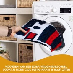 Merkloos Go Quality Honden Speelgoed - Snuffelmat - Snuffelmat Hond - Hondenspeeltjes - Puppy Speelgoed - Honden Speelgoed Intelligentie -Hondenserie Winkel 1200x1200 494