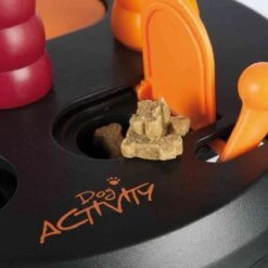 Trixie Honden Activity Flip Board - Hondenspeelgoed - Wit/Blauw - 23 Cm 13 Trixie Honden Activity Flip Board - Hondenspeelgoed - Wit/Blauw - 23 Cm -Hondenserie Winkel 1200x1200 519