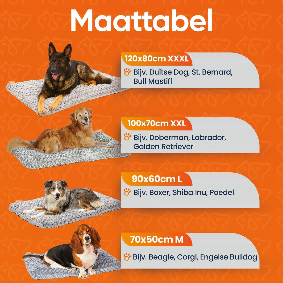 Happysnoots Hondenkussen 70 X 50cm - Hondenbed - Donut Dog Bed - Fluffy - Grijs - Wasbaar 16 Happysnoots Hondenkussen 70 X 50cm - Hondenbed - Donut Dog Bed - Fluffy - Grijs - Wasbaar - Afbeelding 14