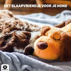 Vulpes Pets® Knuffel Hond Met Hartslag – Puppyknuffel - Hondenknuffel Voor Puppy - Snuggle Puppy - Knuffel Met Hartslag En Gratis Warmte Pad Speciaal Voor Puppy's 20 Vulpes Pets® Knuffel Hond Met Hartslag – Puppyknuffel - Hondenknuffel Voor Puppy - Snuggle Puppy - Knuffel Met Hartslag En Gratis Warmte Pad Speciaal Voor Puppy's -Hondenserie Winkel 1200x1200 563
