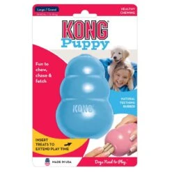 Kong Puppy - Hondenspeelgoed - Assorti - L 26 Kong Puppy - Hondenspeelgoed - Assorti - L -Hondenserie Winkel 1200x1200 570
