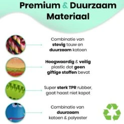 Petloverz – Honden Speelgoed Set – Honden Speeltjes – Knuffel - Speelgoed – Intelligentie – 15 Speeltjes 13 Petloverz – Honden Speelgoed Set – Honden Speeltjes – Knuffel - Speelgoed – Intelligentie – 15 Speeltjes -Hondenserie Winkel 1200x1200 581