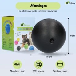Petloverz Magic Roller Ball – Honden Speelgoed – Premium Automatische Rollende Bal 13 Petloverz Magic Roller Ball – Honden Speelgoed – Premium Automatische Rollende Bal -Hondenserie Winkel 1200x1200 640