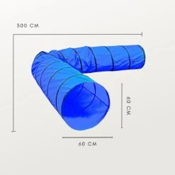 Agility Voor De Hond Hondentunnel - Maat L - 300 Cm Tunnel Voor De Hond - Agility Set - Honden Behendigheidsset - Tunnel - Speeltunnel - Agility Set Voor De Hond - Agility Set 10 Agility Voor De Hond Hondentunnel - Maat L - 300 Cm Tunnel Voor De Hond - Agility Set - Honden Behendigheidsset - Tunnel - Speeltunnel - Agility Set Voor De Hond - Agility Set -Hondenserie Winkel 1200x1200 682