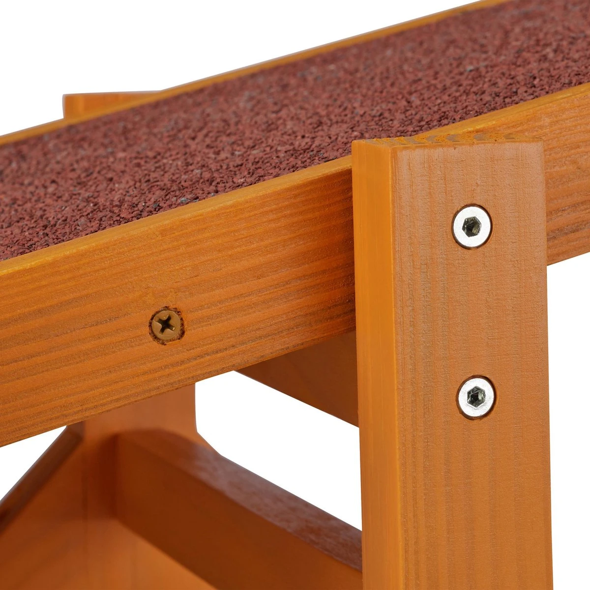 Relaxdays Agility Wip Hond - Hondenwip - Agility Toestel - Behendigheid 9 Relaxdays Agility Wip Hond - Hondenwip - Agility Toestel - Behendigheid - Afbeelding 7