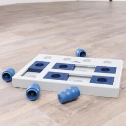 Trixie Dog Activity Chess Hondenspel - 40X27 CM 9 Trixie Dog Activity Chess Hondenspel - 40X27 CM -Hondenserie Winkel 1200x1200 780