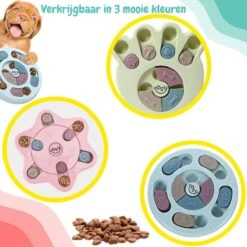 Hondenpuzzel Blauw - Honden Speelgoed - Honden - Hondenbrokken - Hondenspeelgoed - Interactief Spel Voor Honden - Intelligentie Spel - Snuffelmat - Snuffelmat Hond - Hondenspeeltjes - Intelligentie - Hond Speelgoed 19 Hondenpuzzel Blauw - Honden Speelgoed - Honden - Hondenbrokken - Hondenspeelgoed - Interactief Spel Voor Honden - Intelligentie Spel - Snuffelmat - Snuffelmat Hond - Hondenspeeltjes - Intelligentie - Hond Speelgoed -Hondenserie Winkel 1200x1200 789