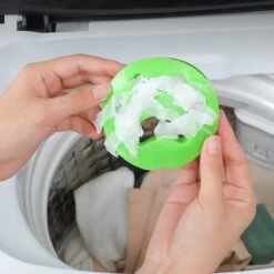 Merkloos Wasmachine Herbruikbare Haarverwijderaar - Huisdierhaar Verwijderaar - Anti Haren - Accessoires Wasmachine - Groen - 1 Stuks 18 Merkloos Wasmachine Herbruikbare Haarverwijderaar - Huisdierhaar Verwijderaar - Anti Haren - Accessoires Wasmachine - Groen - 1 Stuks -Hondenserie Winkel 1200x1200 793