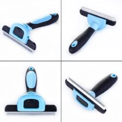 IGOODS - Verzorgingsborstel Voor Honden En Katten - Blauw 8 IGOODS - Verzorgingsborstel Voor Honden En Katten - Blauw -Hondenserie Winkel 1200x1200 794