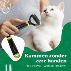 Mister Mill Professionele Set Honden Kattenborstel - Ondervachtkam Plus Slickerborstel 34 Mister Mill Professionele Set Honden Kattenborstel - Ondervachtkam Plus Slickerborstel -Hondenserie Winkel 1200x1200 805