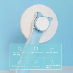 Kattenborstel - Kattenkam - Hondenborstel - Kattenhaar Verwijderaar - Haarverwijderaar Voor Huisdieren - Kattenhaar - Hondenhaar - Haarverwijderaar Voor Huisdieren - Langharig/Kortharig - Katten Accessoires - Katten - Blauwe Kleur 16 Kattenborstel - Kattenkam - Hondenborstel - Kattenhaar Verwijderaar - Haarverwijderaar Voor Huisdieren - Kattenhaar - Hondenhaar - Haarverwijderaar Voor Huisdieren - Langharig/Kortharig - Katten Accessoires - Katten - Blauwe Kleur -Hondenserie Winkel 1200x1200 813