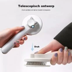 Kattenborstel - Kattenkam - Hondenborstel - Kattenhaar Verwijderaar - Haarverwijderaar Voor Huisdieren - Kattenhaar - Hondenhaar - Haarverwijderaar Voor Huisdieren - Langharig/Kortharig - Katten Accessoires - Katten - Blauwe Kleur 17 Kattenborstel - Kattenkam - Hondenborstel - Kattenhaar Verwijderaar - Haarverwijderaar Voor Huisdieren - Kattenhaar - Hondenhaar - Haarverwijderaar Voor Huisdieren - Langharig/Kortharig - Katten Accessoires - Katten - Blauwe Kleur -Hondenserie Winkel 1200x1200 814