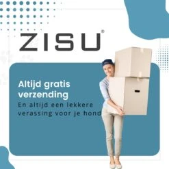 Hondentondeuse - Hondentrimmer - Dieren Tondeuse - Draadloos - 4 Opzetkammen - INCLUSIEF SNACKJE - Zwart 19 Hondentondeuse - Hondentrimmer - Dieren Tondeuse - Draadloos - 4 Opzetkammen - INCLUSIEF SNACKJE - Zwart -Hondenserie Winkel 1200x1200 843