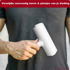 Huisdier Borstel | Huisdierhaar Verwijderaar | Pluizenborstel | Ontharingsborstel | Hondenborstel | Kattenhaar Verwijderaar | Able & Borret 16 Huisdier Borstel | Huisdierhaar Verwijderaar | Pluizenborstel | Ontharingsborstel | Hondenborstel | Kattenhaar Verwijderaar | Able & Borret -Hondenserie Winkel 1200x1200 845