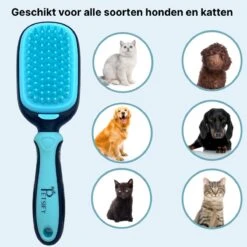 Petsify - Dierenborstel - Professionele 5 In 1 Hondenborstel - Voor Hond En Kat - Tweezijdig - Hondenkam - Kattenborstel - Kattenkam 12 Petsify - Dierenborstel - Professionele 5 In 1 Hondenborstel - Voor Hond En Kat - Tweezijdig - Hondenkam - Kattenborstel - Kattenkam -Hondenserie Winkel 1200x1200 870
