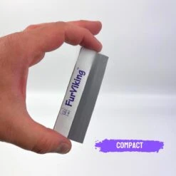 Furviking - Huisdier Haar Verwijderaar - Kattenharen - Hondenharen - Pluizenverwijderaar - Kleding - Meubels - Textiel - Huisdieren - Knaagdieren -Hondenserie Winkel 1200x1200 891