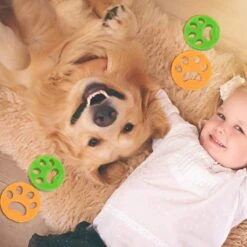 Merkloos Huisdierhaar Verwijderaar – Haarverwijderaar Voor Huisdieren- Pluizenverwijderaar - Furzapper - Kattenhaar Verwijderaar - Voor In De Wasmachine En Droger - 2 Stuks In 1 Verpakking - Kleur: Groen & Oranje 12 Merkloos Huisdierhaar Verwijderaar – Haarverwijderaar Voor Huisdieren- Pluizenverwijderaar - Furzapper - Kattenhaar Verwijderaar - Voor In De Wasmachine En Droger - 2 Stuks In 1 Verpakking - Kleur: Groen & Oranje -Hondenserie Winkel 1200x1200 901