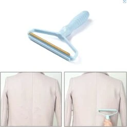 PRO-Deals | Dierenhaar Verwijderen - Haar Verwijderen - Type 2 - Kleur Roze - Kattenharen - Vachtverzorging - Hondenharen - Pluizenverwijderaar - Haaruitval - Kledingreiniger 15 PRO-Deals | Dierenhaar Verwijderen - Haar Verwijderen - Type 2 - Kleur Roze - Kattenharen - Vachtverzorging - Hondenharen - Pluizenverwijderaar - Haaruitval - Kledingreiniger -Hondenserie Winkel 1200x1200 913