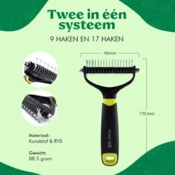 Mister Mill Professionele Set Slicker Honden Kattenborstel Plus Nagelknipper Plus Ondervacht Kam 23 Mister Mill Professionele Set Slicker Honden Kattenborstel Plus Nagelknipper Plus Ondervacht Kam -Hondenserie Winkel 1200x1200 917