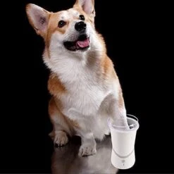 Merkloos Elektrische Hondenpootreiniger Draagbare Pet Voetenreinigingsborstel Zuigerkom Hondenvoetenreiniger Wasmachine Zachte Siliconenborstels Voor Modderige Poten Oplaadbare USB 15 Merkloos Elektrische Hondenpootreiniger Draagbare Pet Voetenreinigingsborstel Zuigerkom Hondenvoetenreiniger Wasmachine Zachte Siliconenborstels Voor Modderige Poten Oplaadbare USB -Hondenserie Winkel 1200x1200 954