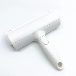 Merkloos Hoogwaardige Huisdierhaar Verwijderaar - Beste Oplossing Tegen Huisdierharen - Hondenhaar Verwijderaar - Kattenhaar Verwijderaar - Pluizenborstel - Haren Verwijderen - Ontharingsborstel - Haarvanger - Wit 12 Merkloos Hoogwaardige Huisdierhaar Verwijderaar - Beste Oplossing Tegen Huisdierharen - Hondenhaar Verwijderaar - Kattenhaar Verwijderaar - Pluizenborstel - Haren Verwijderen - Ontharingsborstel - Haarvanger - Wit -Hondenserie Winkel 1200x1200 970