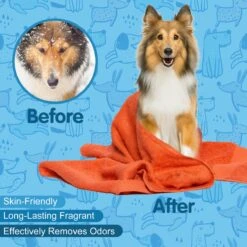 Nobleza ZWN - Hondenshampoo - 500 Ml - Shampoo Voor Honden 14 Nobleza ZWN - Hondenshampoo - 500 Ml - Shampoo Voor Honden -Hondenserie Winkel 1200x1200 997