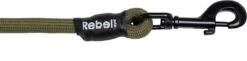 Rebel Petz - Sterke Gevlochten Hondenlijn Van Touw - Kleur: Groen, Maat: Large 26 Rebel Petz - Sterke Gevlochten Hondenlijn Van Touw - Kleur: Groen, Maat: Large -Hondenserie Winkel 1200x295